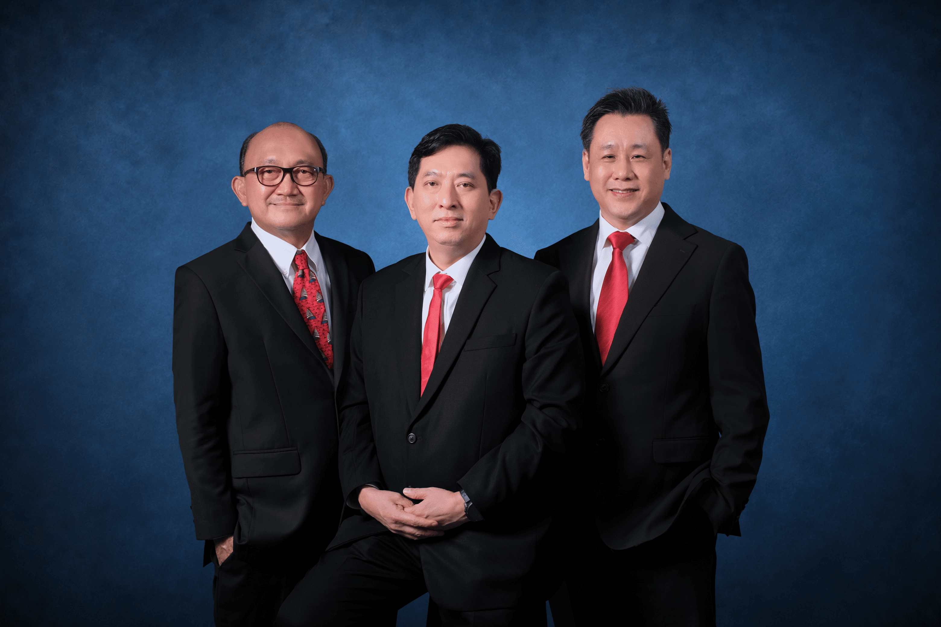 Board of Commissioners