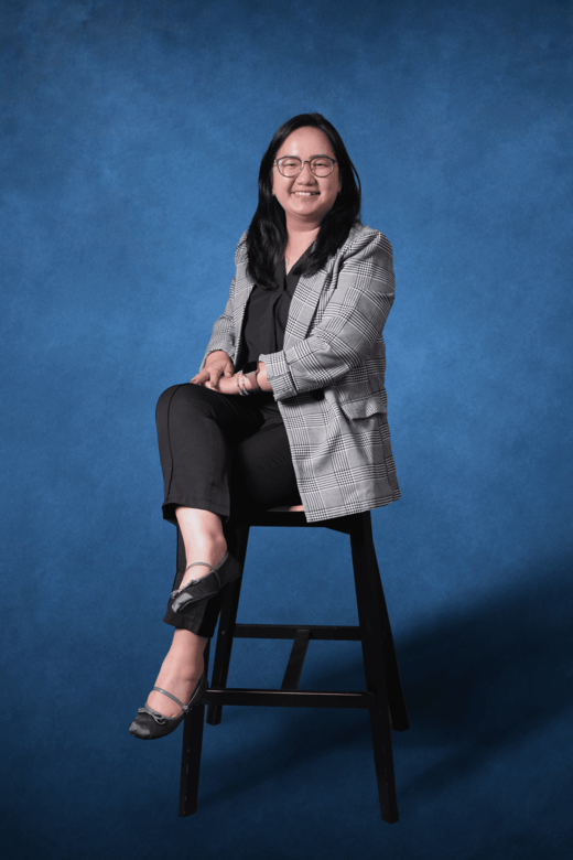 Fransiska Setiawan